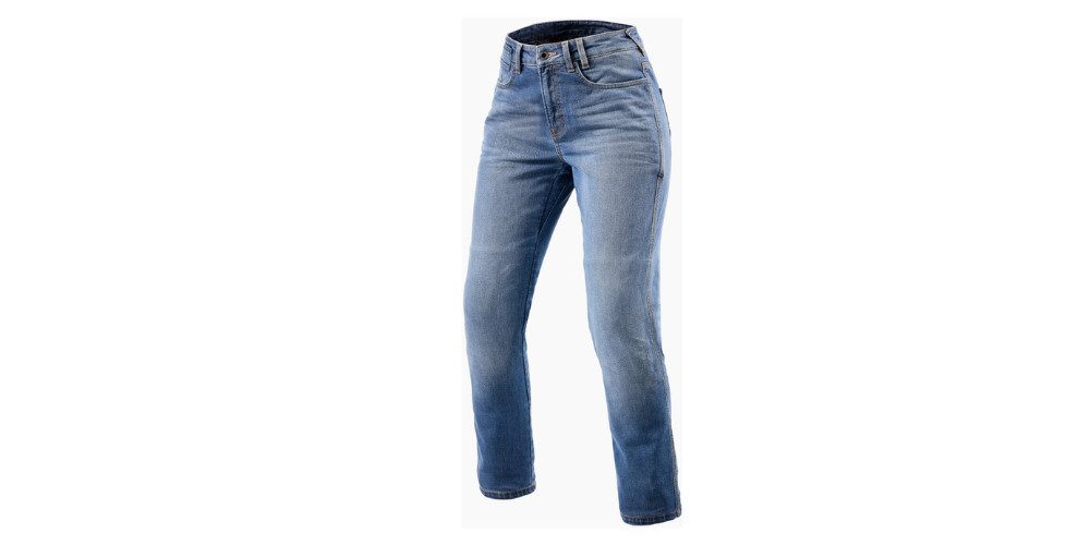 Motorradhose Victoria 2 SF Damen Motorradjeans