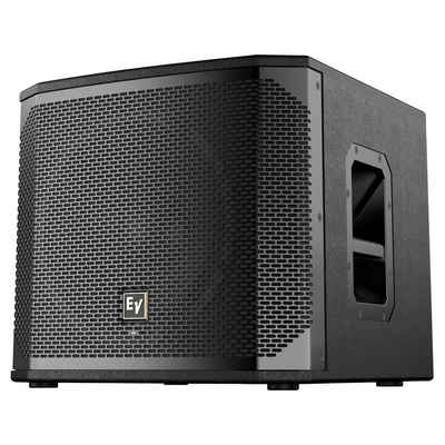 Electro Voice Subwoofer (ELX200-12SP - Aktive Bassbox)