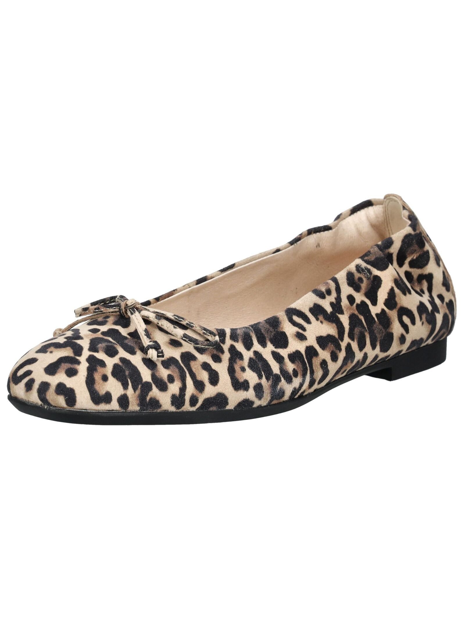 Gabor Comfort Gabor Comfort Ballerinas Leder günstig online kaufen