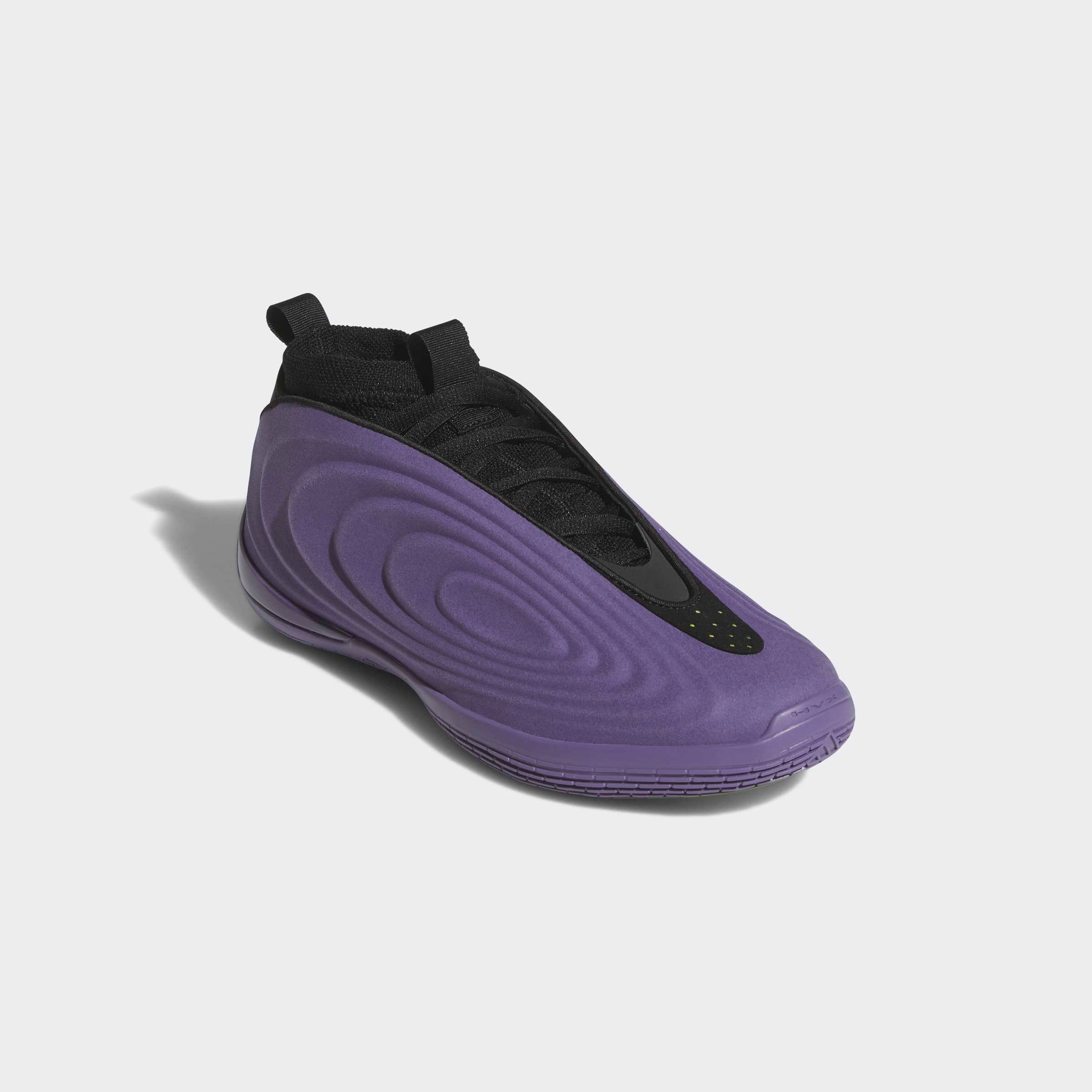adidas Performance HARDEN VOLUME 10 Basketballschuh