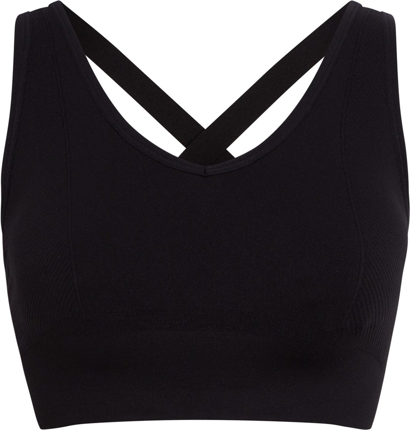 Energetics Set: Sport-BH Da.-Sport-BH Olla II W BLACK