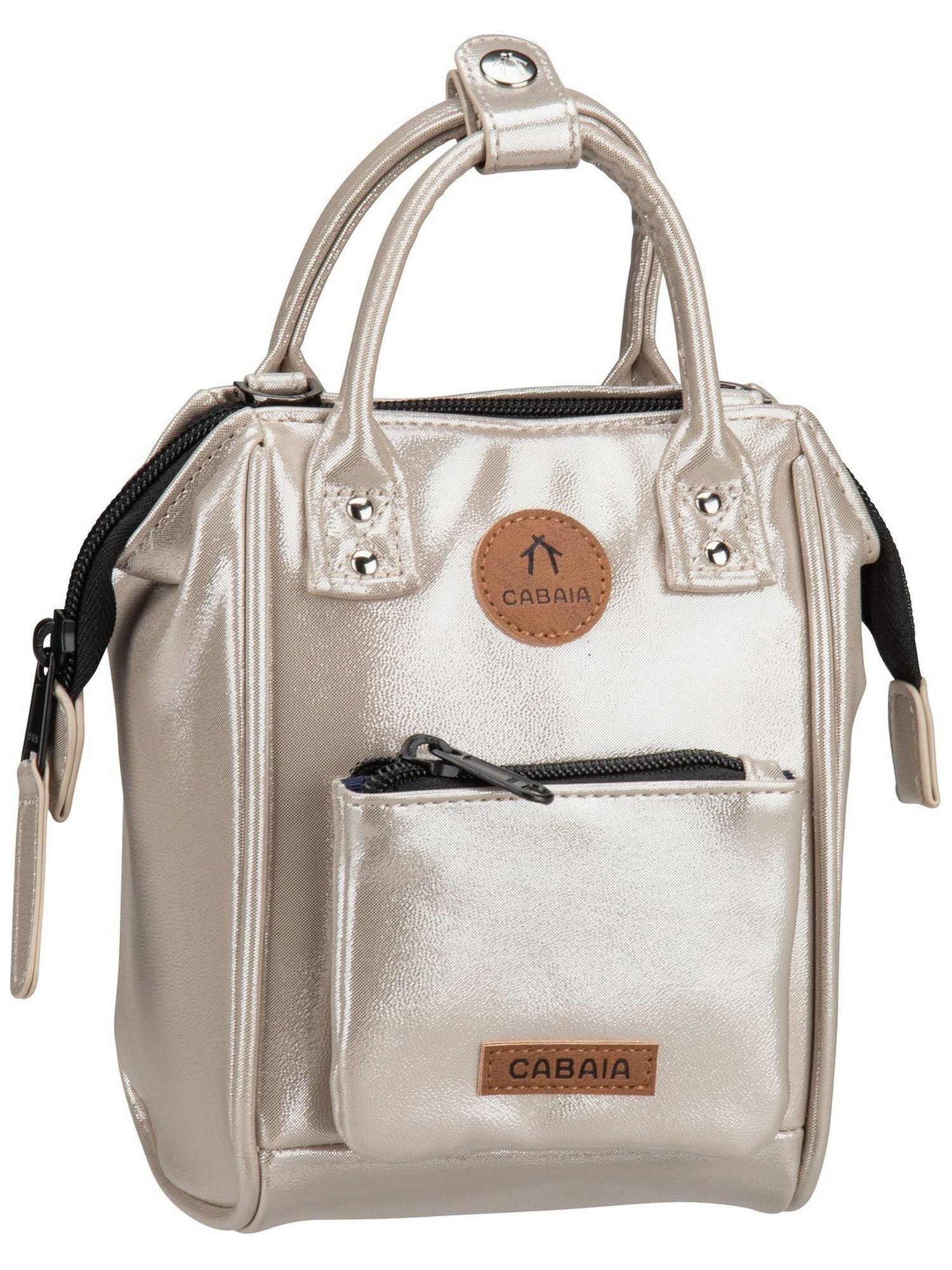 CABAIA Rucksack Nano Bag Iridescent