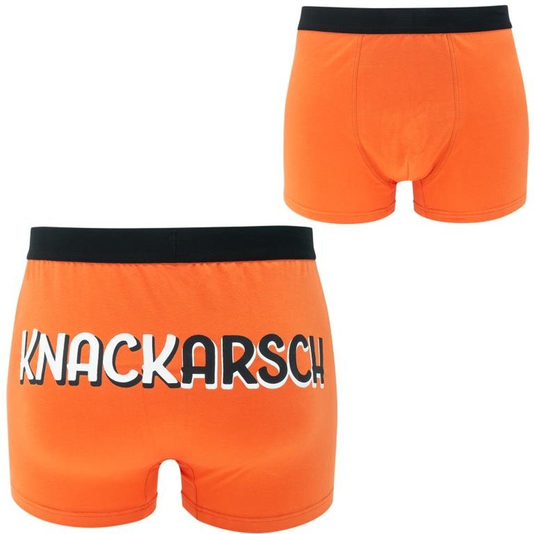 Boxershorts Herren Boxershort Slip Unterhose M/L Geschenkartikel Sheepworld