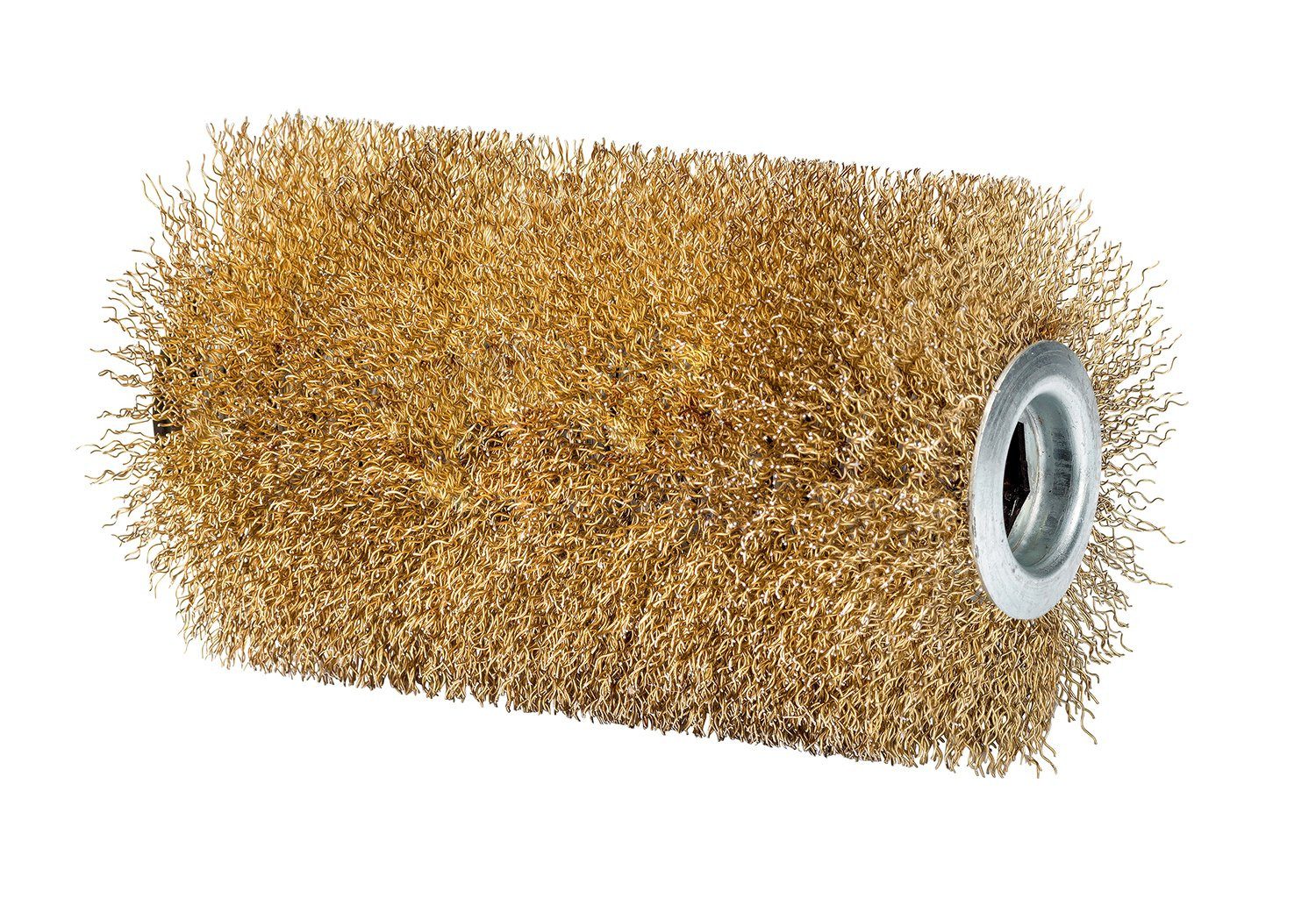 Gloria Elektro-Fugenbürste Stahldraht-Steinbürste PRO - Zubehör für Multibrush