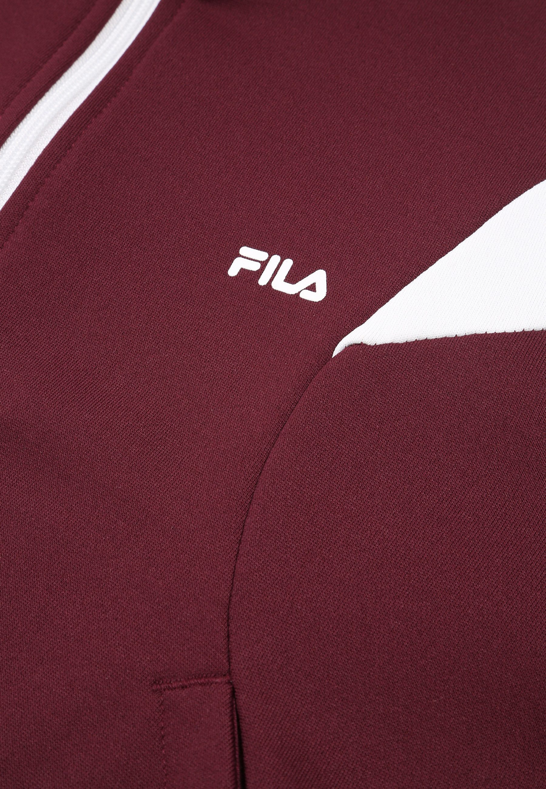 Fila Trainingsjacke RIVOLI