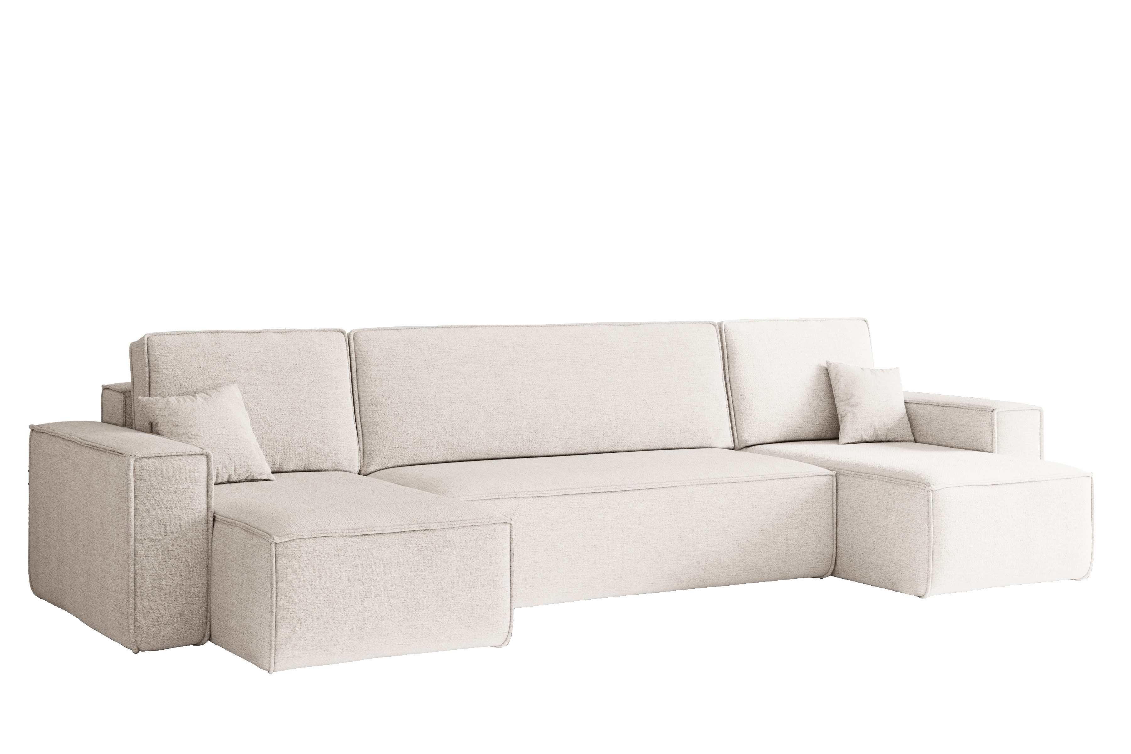 Kaiser Möbel Ecksofa mit schlaffunktion und günstig online kaufen