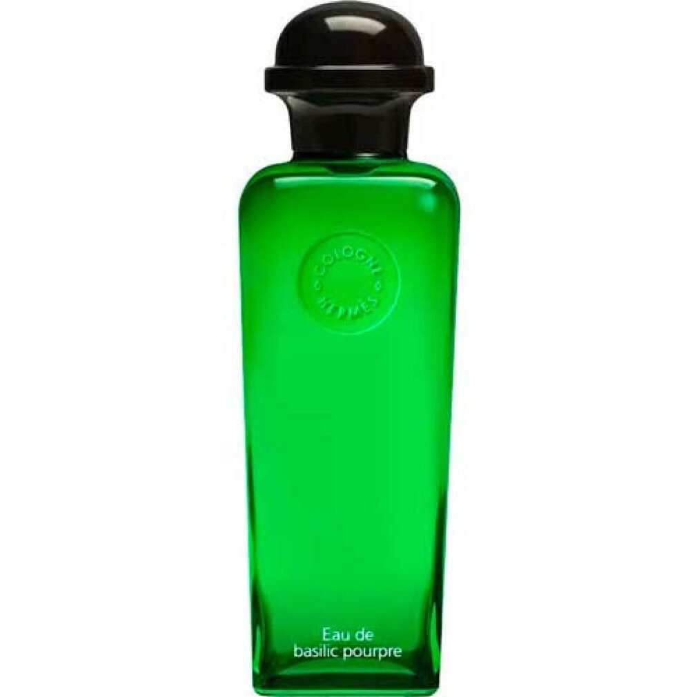 HERMÈS Eau de Cologne Hermès Eau De Basilique Pourpre Eau De Cologne 50ml