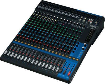 Yamaha Mischpult Mixing Console MG20