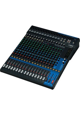  Yamaha Mischpult Mixing Console MG20