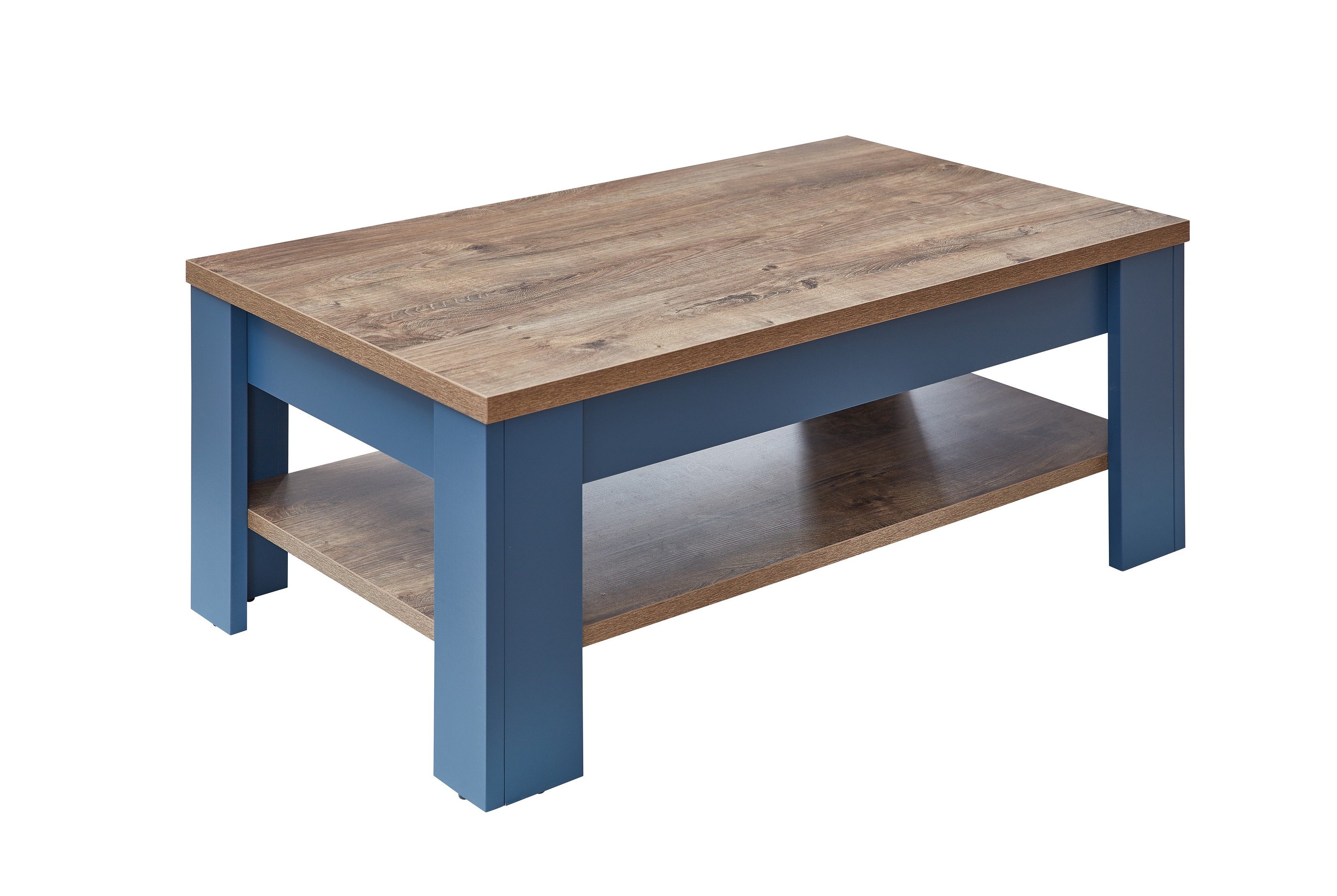 Couchtisch 110 x 42 x 65 cm (B/H/T)