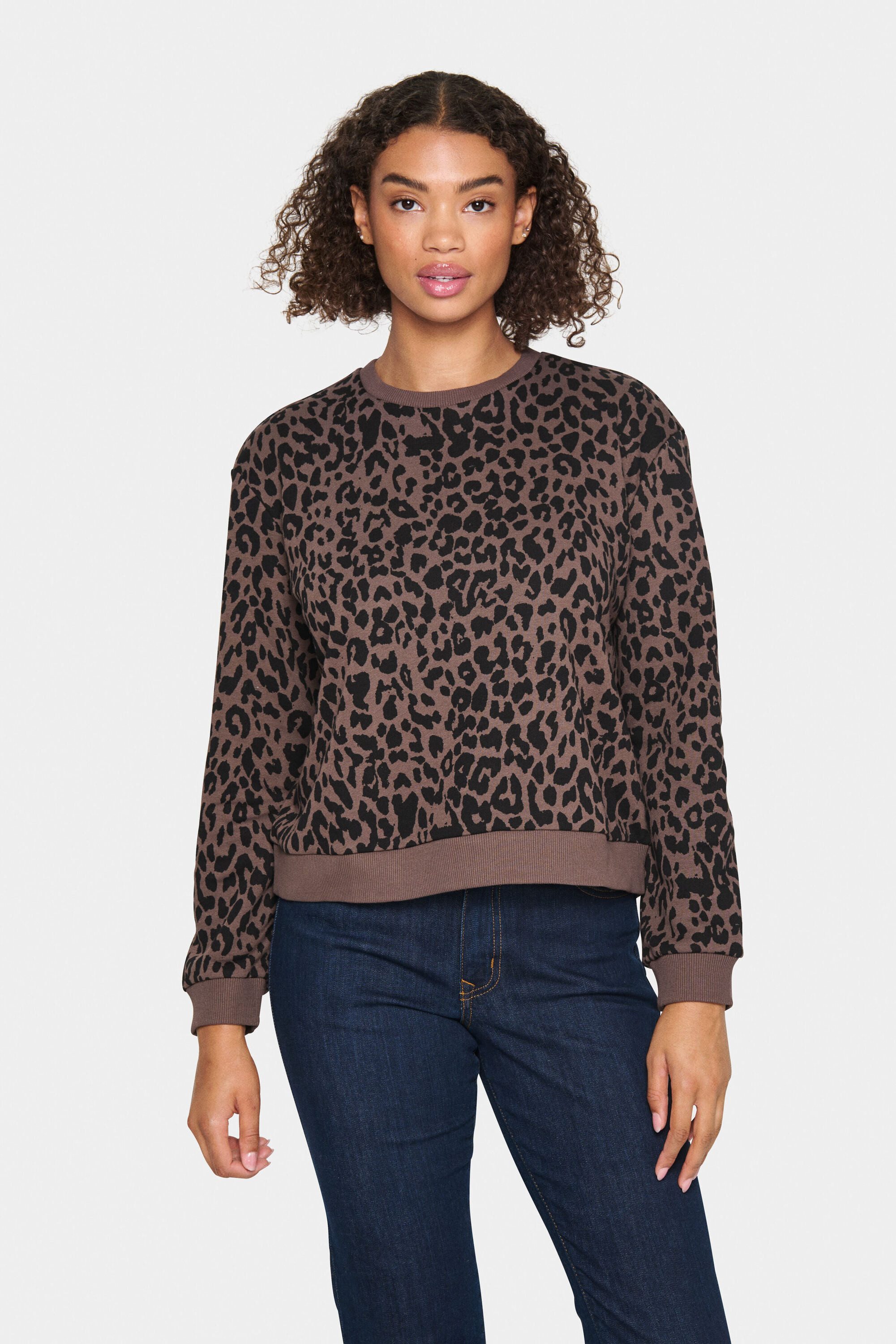 Saint Tropez Strickpullover Sweatshirt ZherrySZ