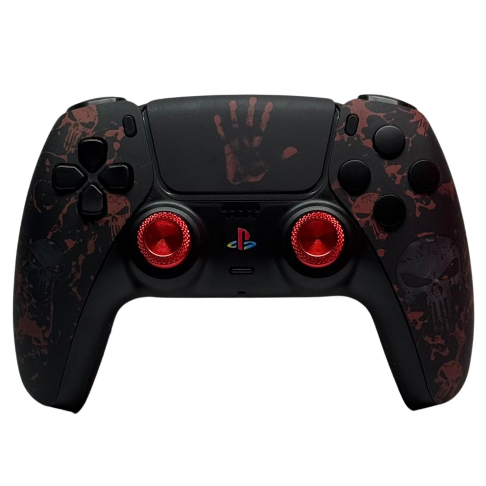 Design Punisher PlayStation 5-Controller