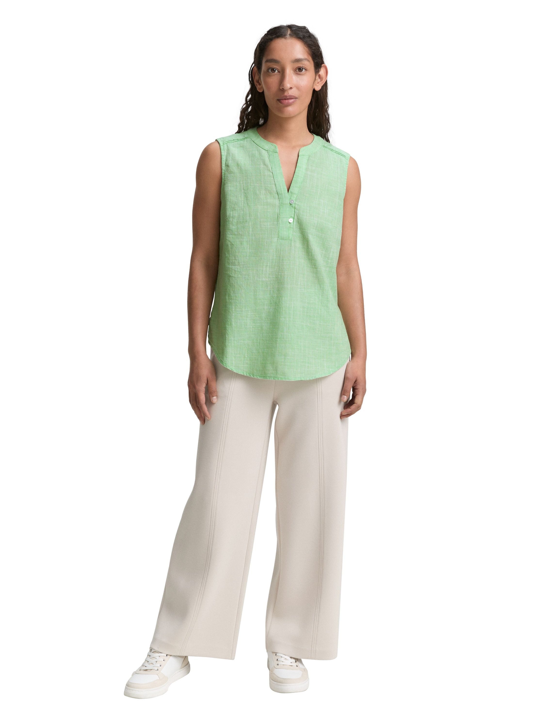 TOM TAILOR Shirttop