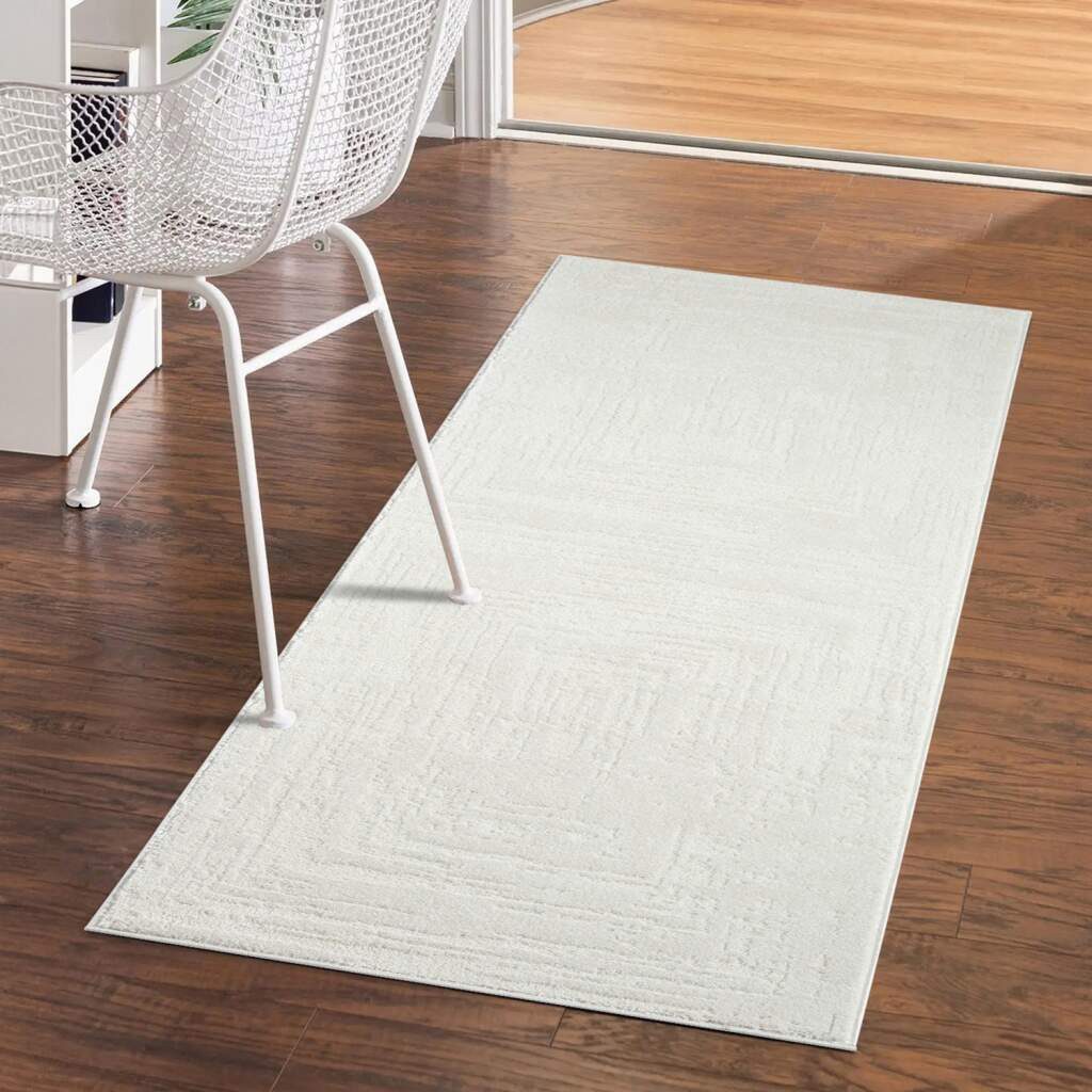 Carpet City Teppich FLAIR171, rechteckig, Höhe: günstig online kaufen