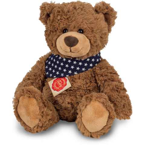 Teddy Hermann® Kuscheltier Teddy braun, 30 cm