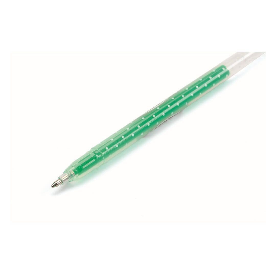 DJECO Malstift 6 Glitzer Gelstifte