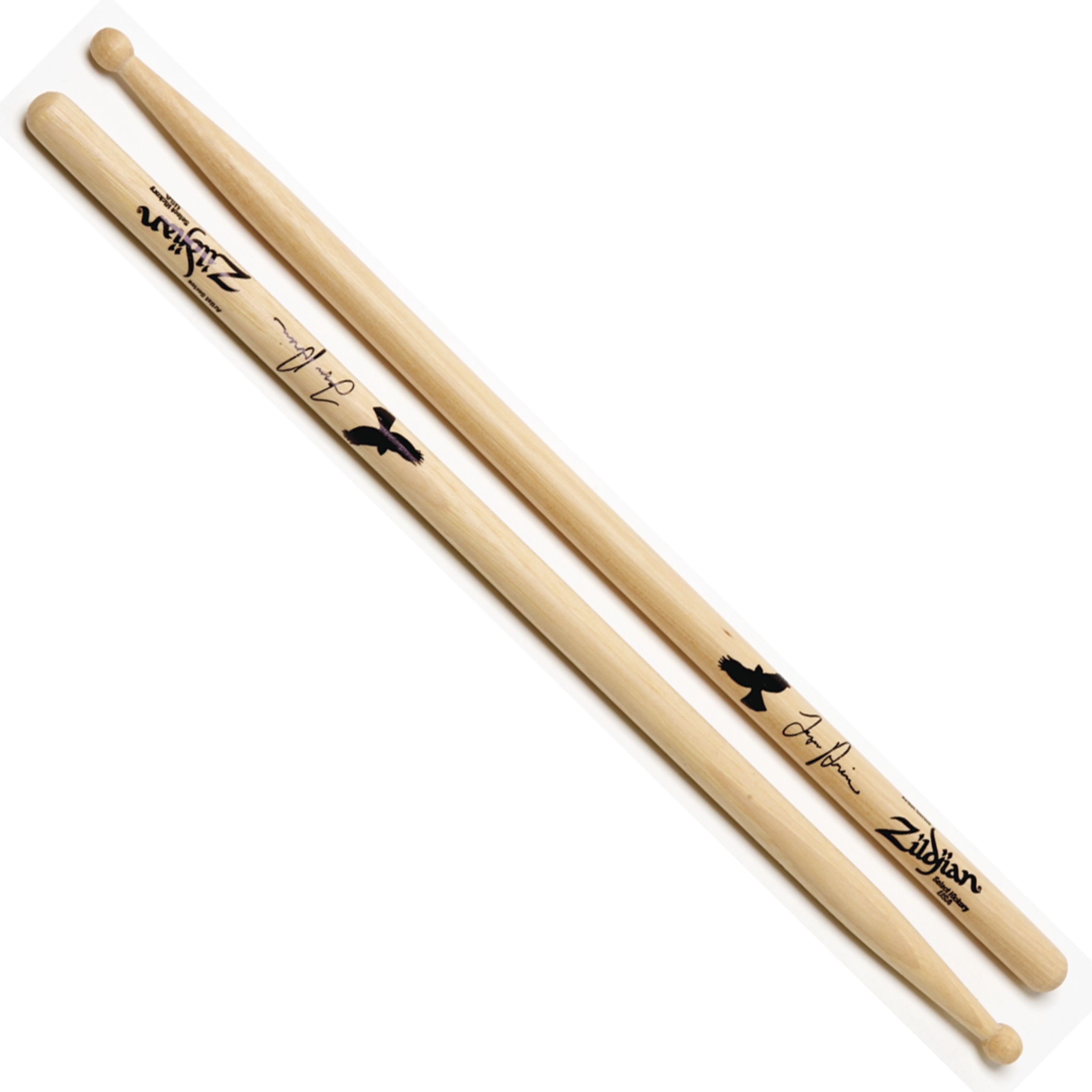 Zildjian Drumsticks (Taylor Hawkins Sticks, Sticks, Beater und Mallets, Drumsticks Holztip), Taylor Hawkins Sticks - Drumsticks