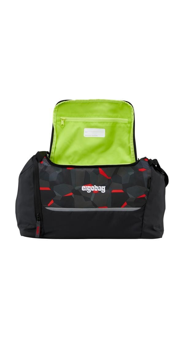ergobag Sporttasche Sporttasche (1-tlg., Sporttasche)