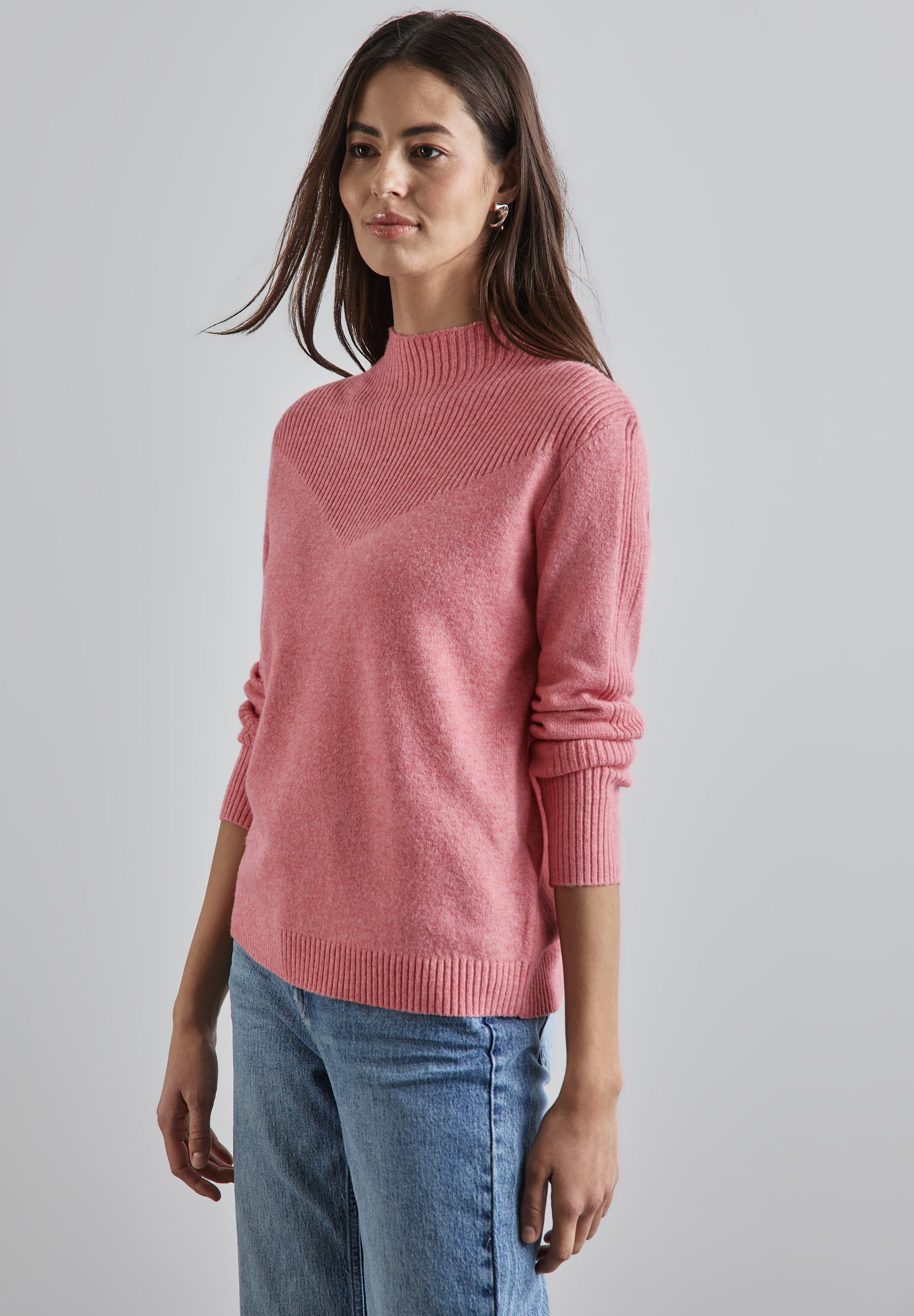 Strickpullover