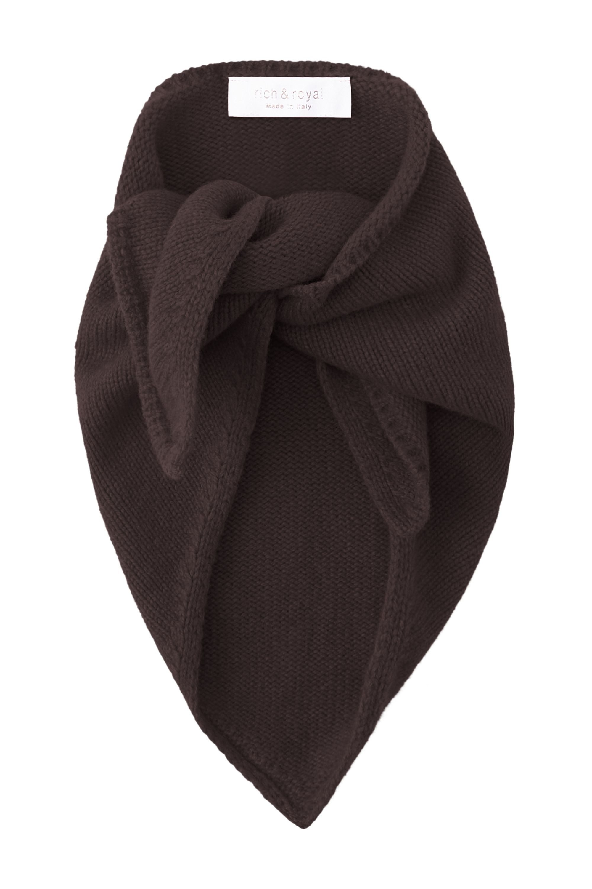 RICHROYAL Dreieckstuch günstig online kaufen