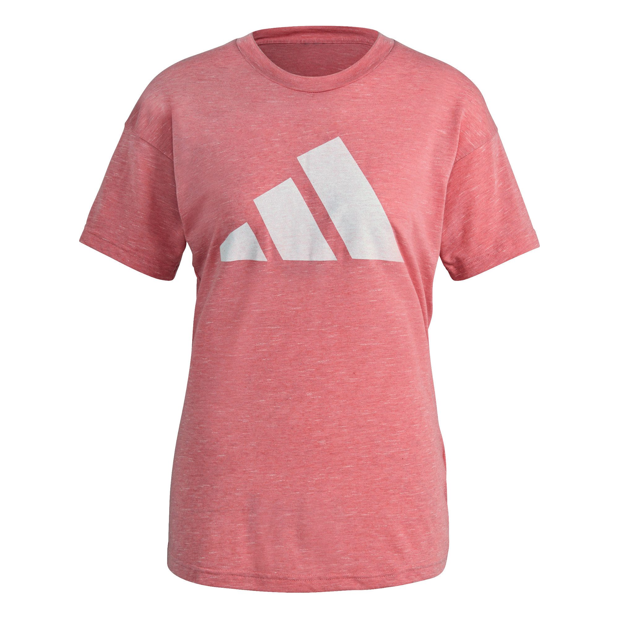 adidas Performance T-Shirt adidas Damen T-Shirt Winners 2.0 günstig online kaufen