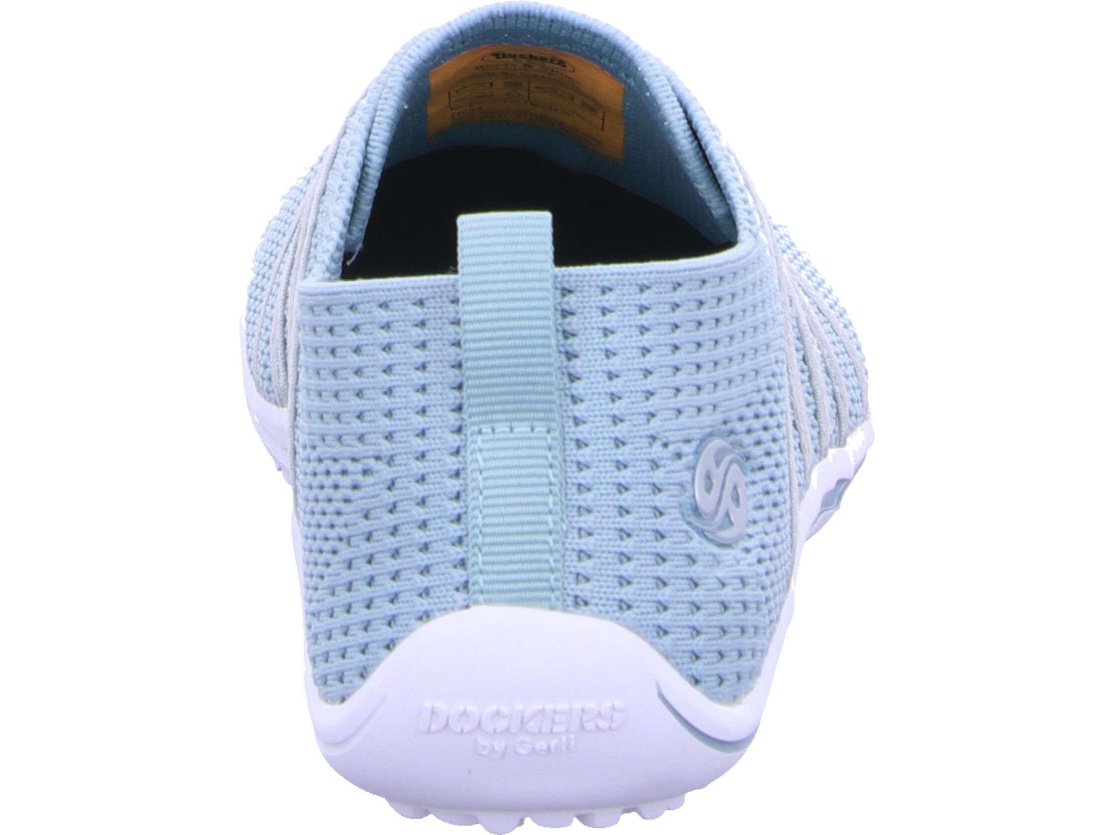 Dockers by Gerli Barfußschuh, Schlupfschuh, Sneaker, Sommerschuh in lässige günstig online kaufen