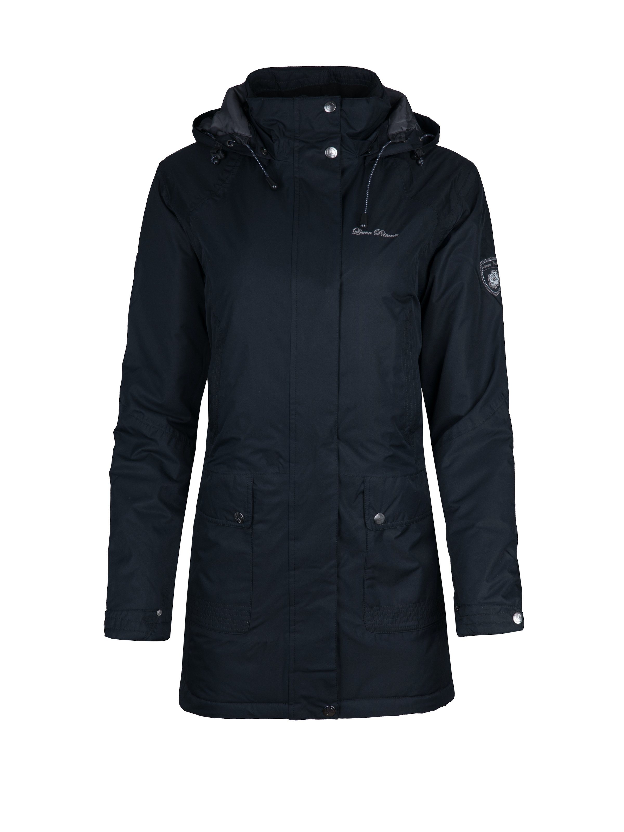 LPO Funktionsparka PAISLEY WOMEN CS II NEW Leicht wattierter Parka mit abne günstig online kaufen