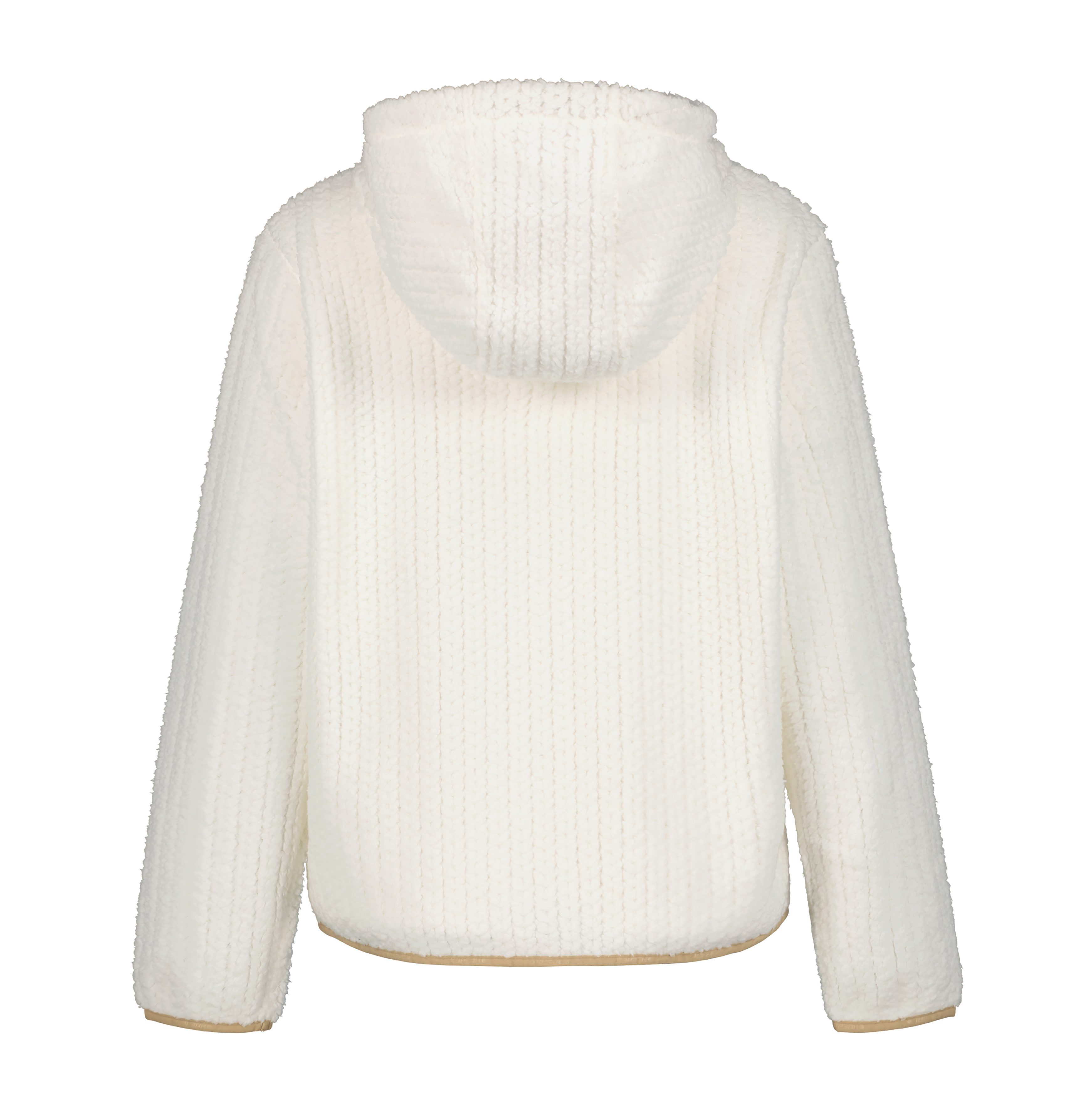 Icepeak Strickfleecejacke ICEPEAK AALET günstig online kaufen