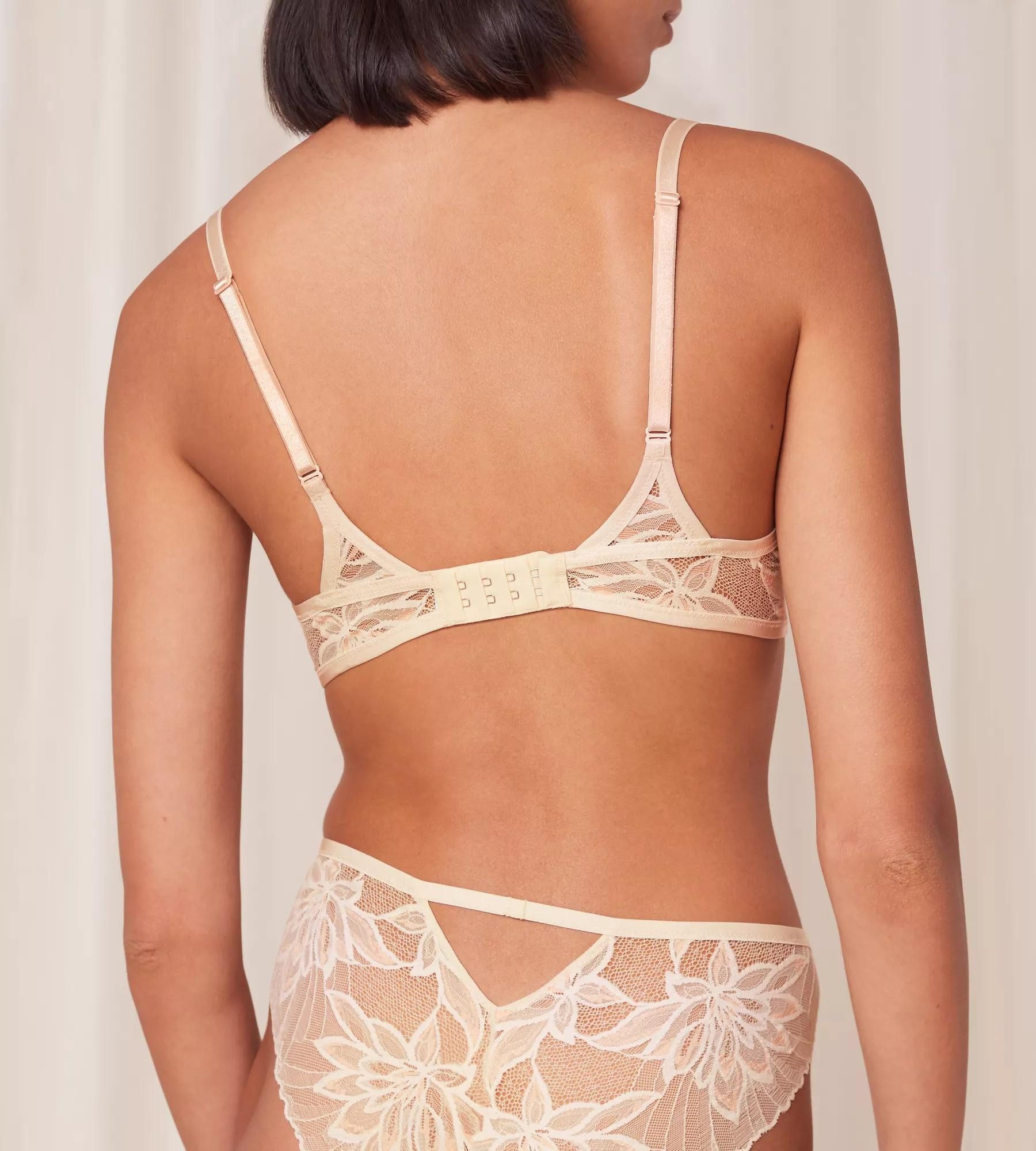 Triumph BH-Träger Amourette Charm Delight P FRESH POWDER