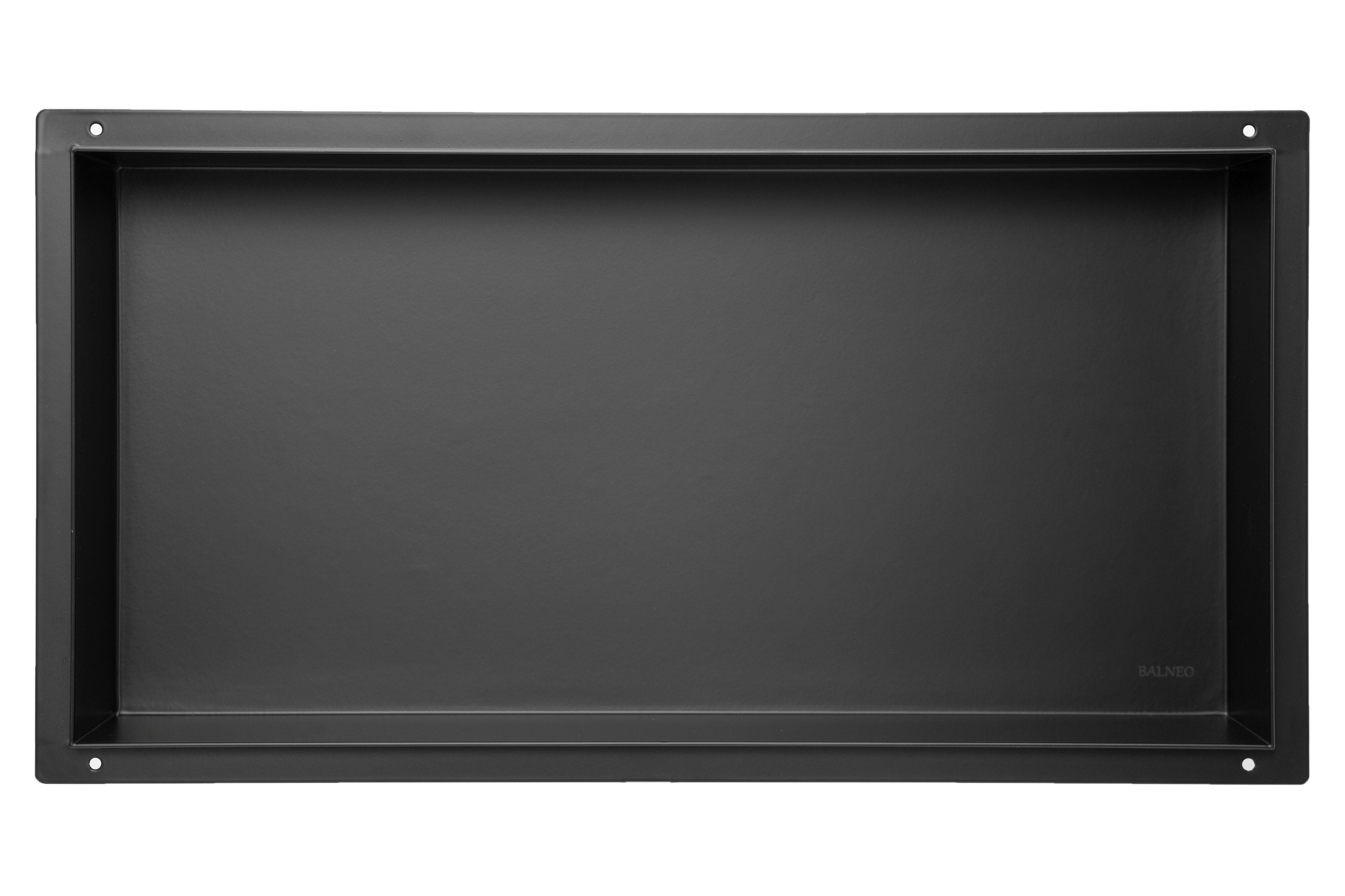 KOLMAN Badregal Duschregal Unterputz 30x60x10 cm günstig online kaufen