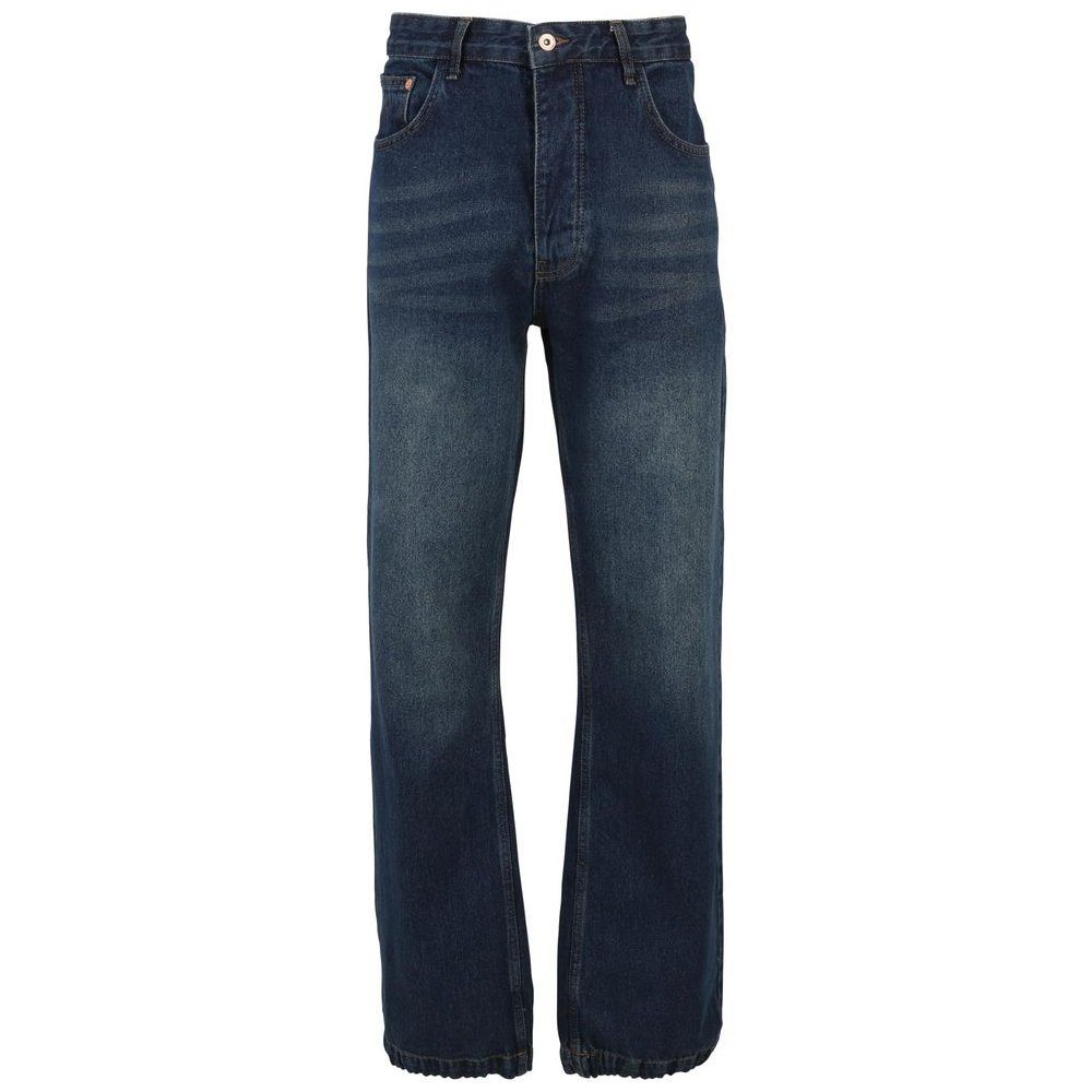 Rocawear Bequeme Jeans Rocawear Wed Loose Fit Jeans