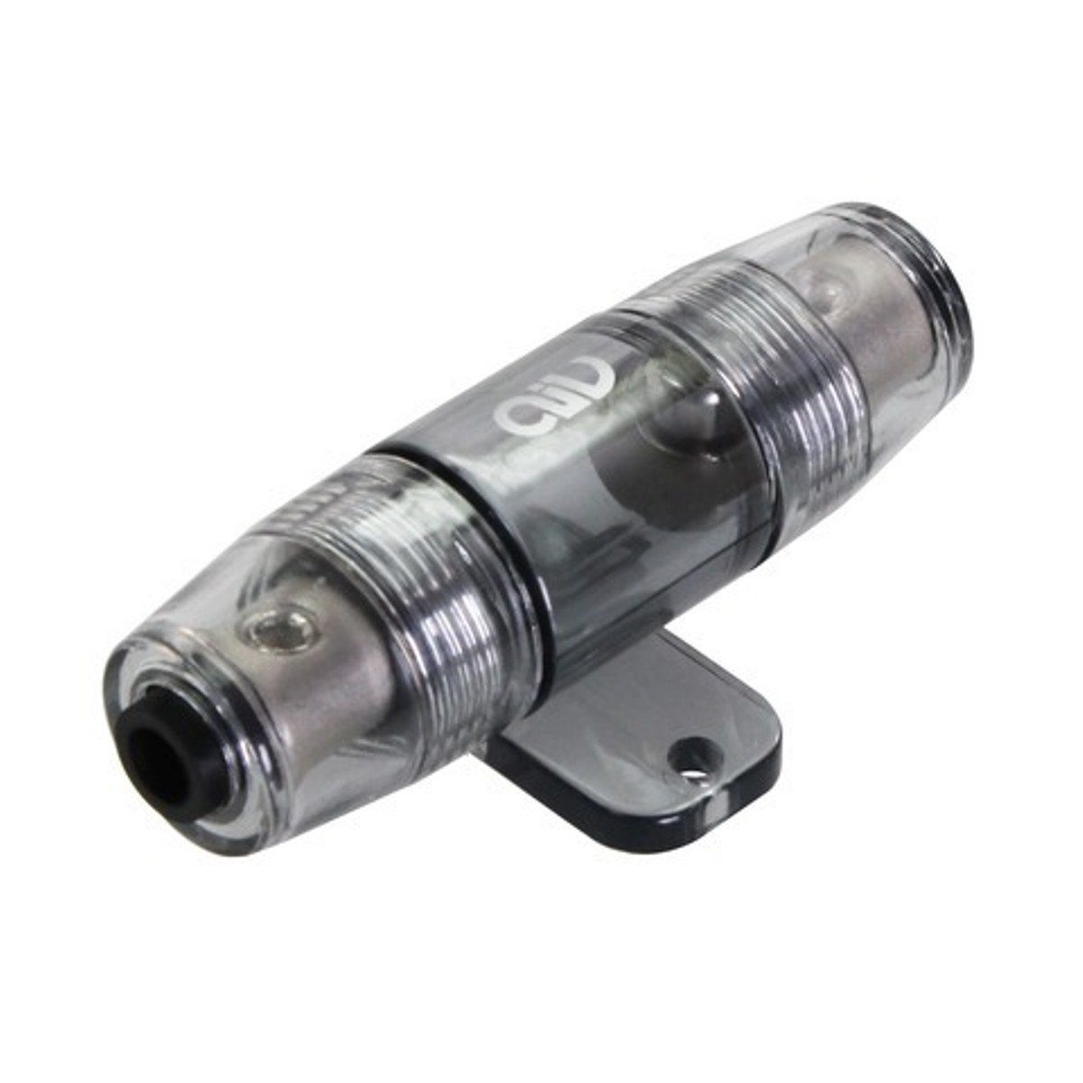AIV Kfz-Sicherungshalter Mini-ANL Патрон плавкого предохранителя 10mm² - 20mm², bis 200A Ampere Halterung für Mini ANL Sicherung