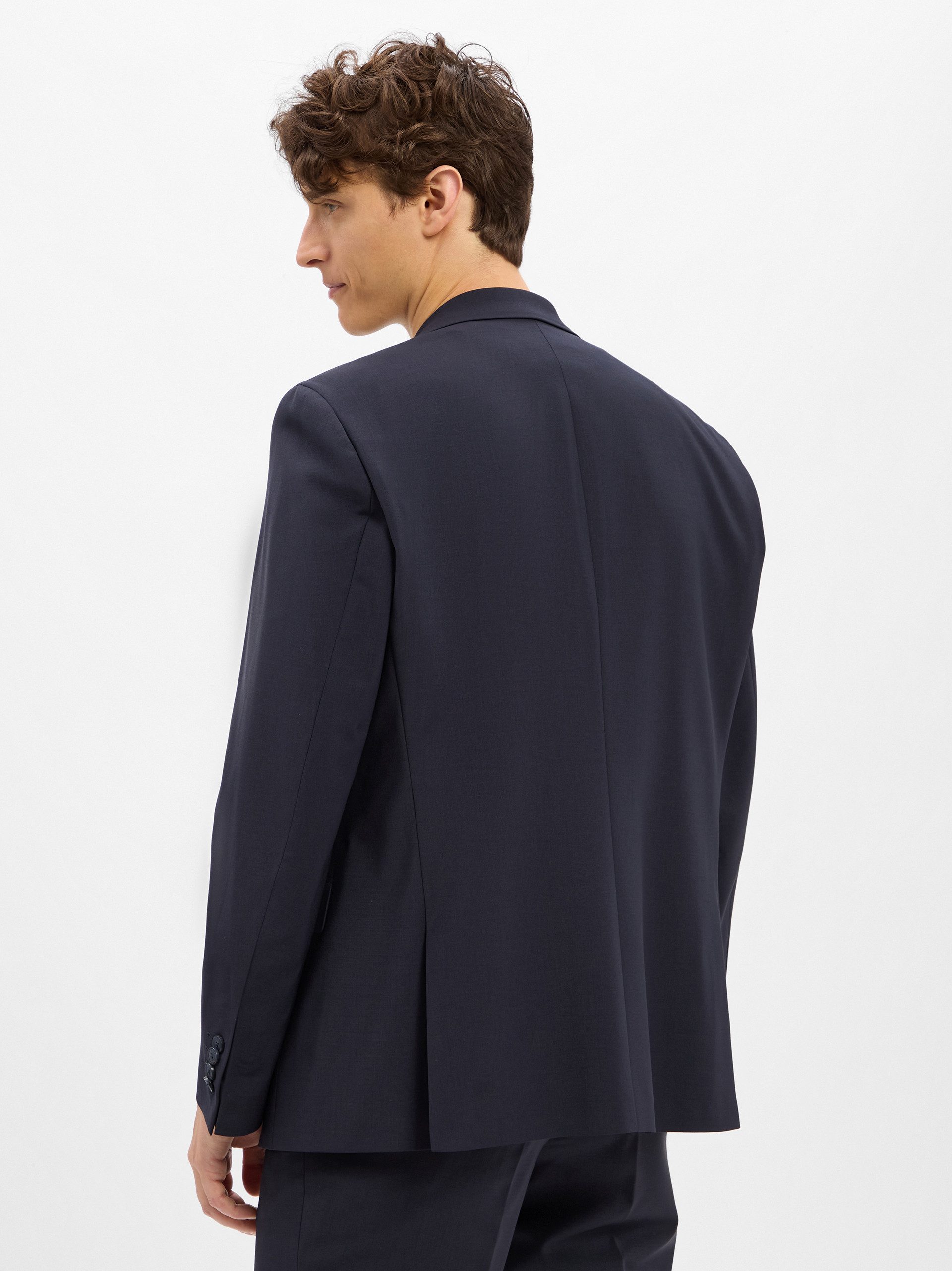 Pierre Cardin Anzugsakko Grant