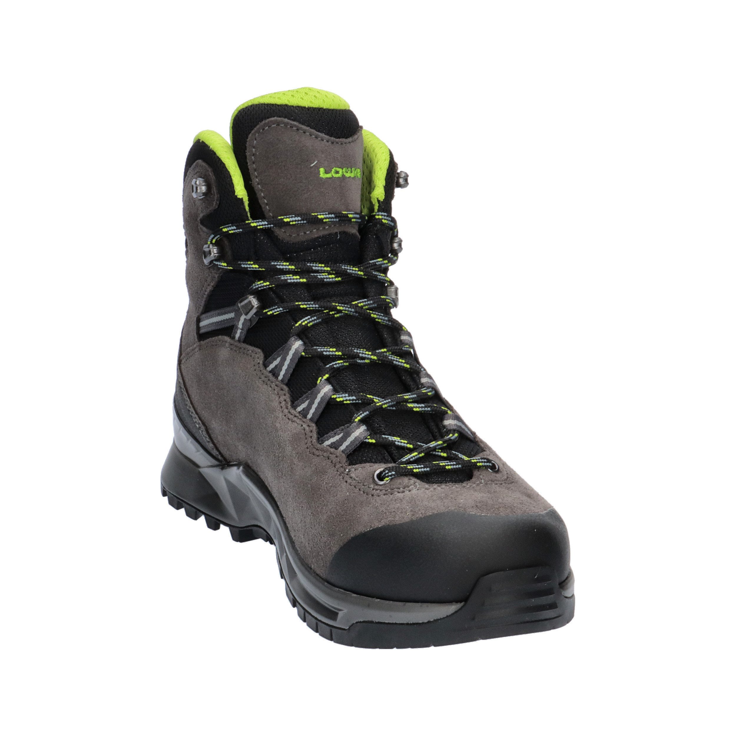 Lowa Lowa Herren Trekkingschuhe Explorer II GTX Mid 210760 Trekkingschuh
