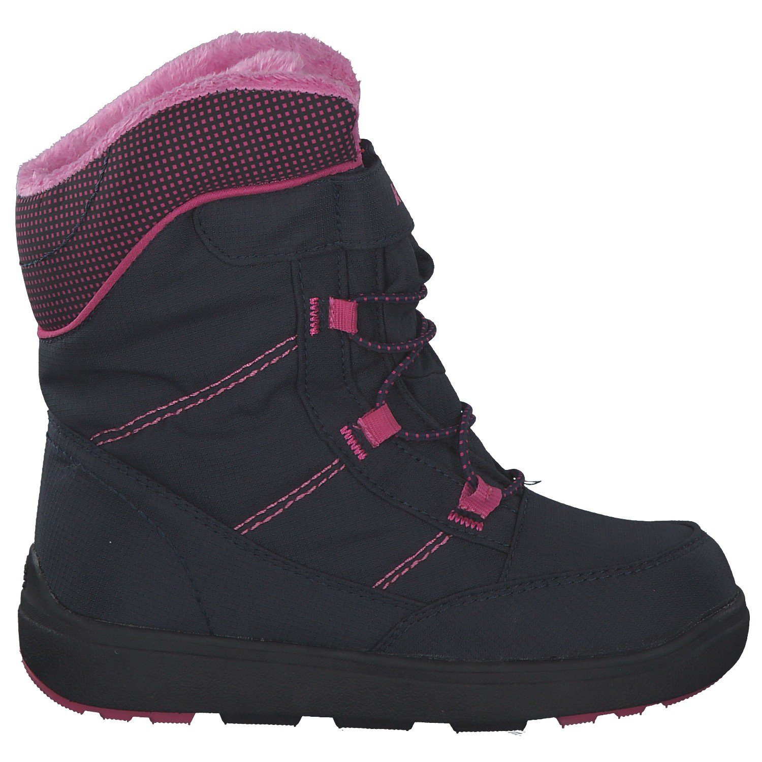 NF9297/NF8297 W (11920310) Kamik 2 Stance Stiefel Kamik NAVY/MAGENTA