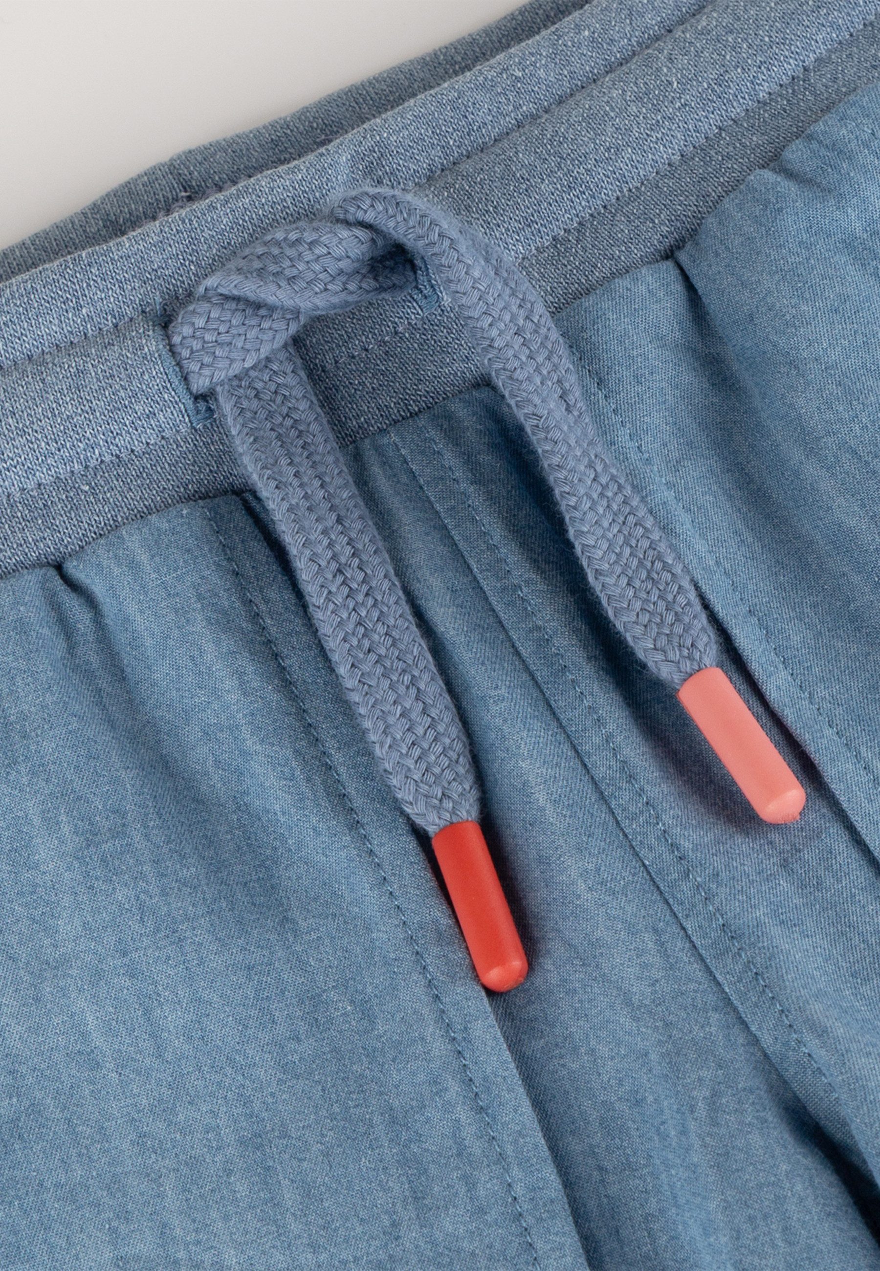 Sigikid Schlupfhose Savanne für Kinder Mädchen (1-tlg)