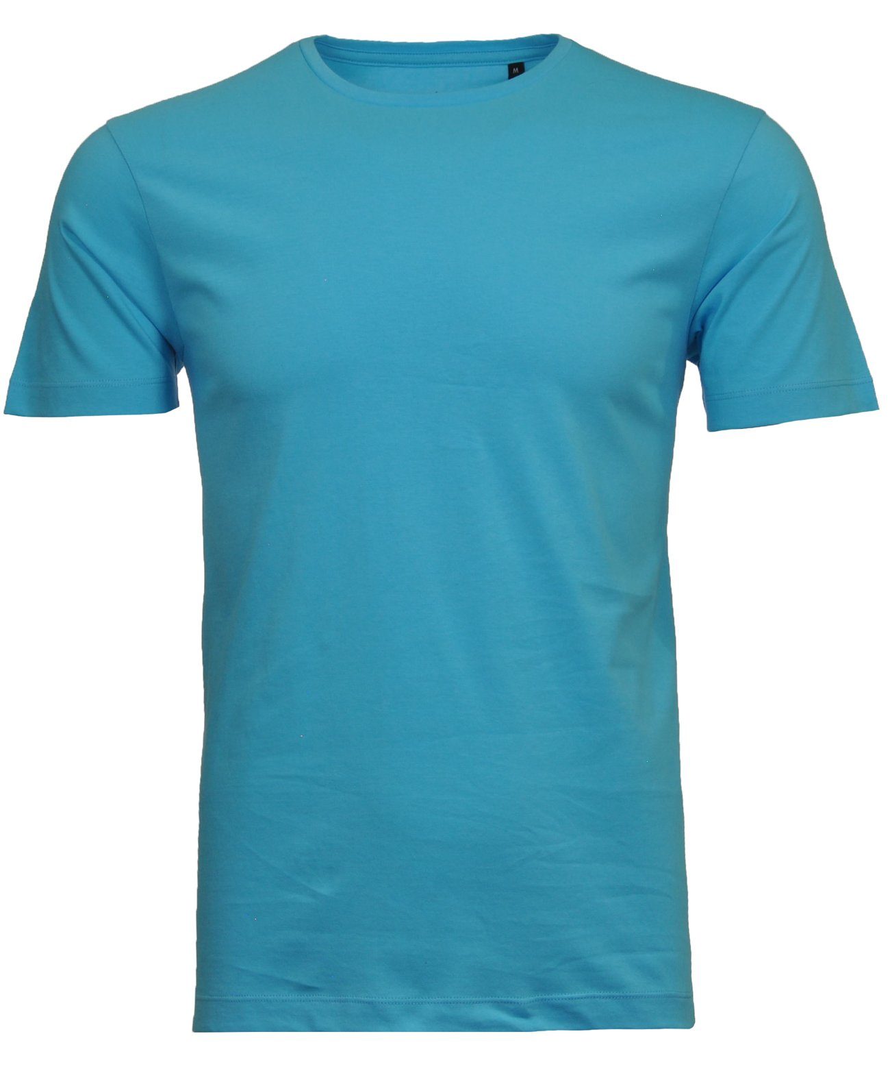 Aqua-745 RAGMAN T-Shirt
