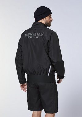 NAVIGATOR Steppjacke aus strapazierfähigem Funktionsmaterial