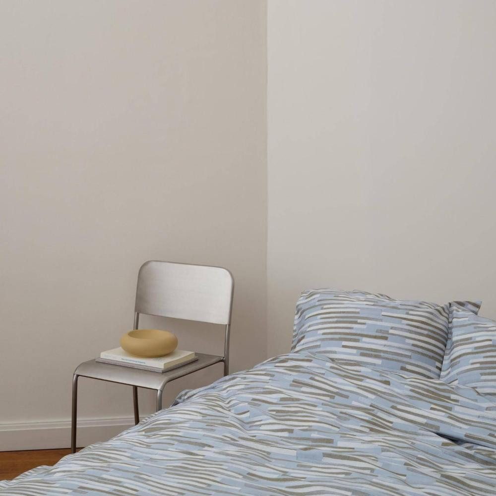 Marc O'Polo Home Bettwäsche Svali von Marc O'Polo, Bio-Baumwollsatin, 2 teilig