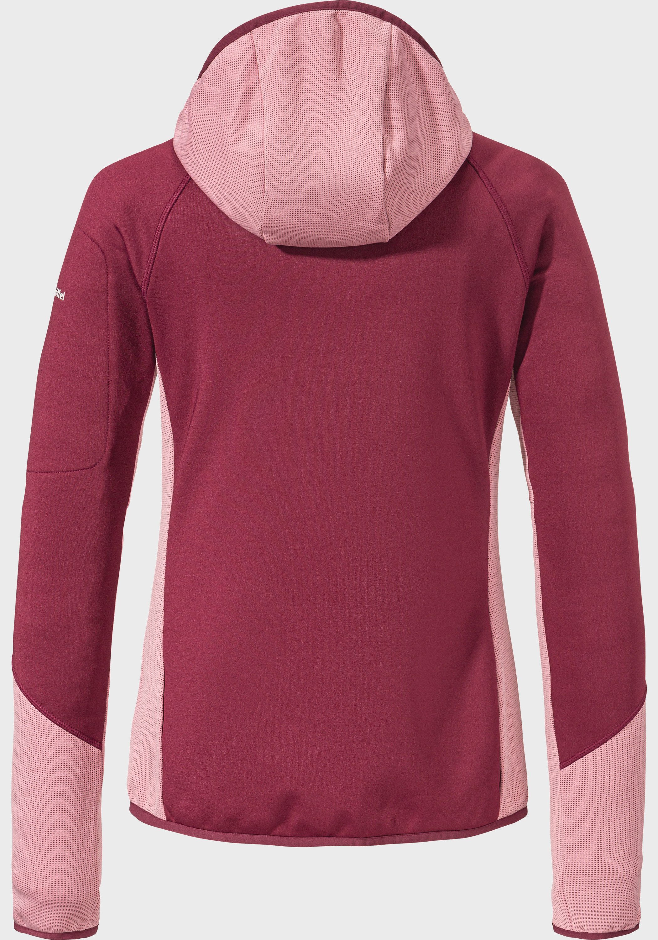 Schöffel Fleecejacke Fleece Hoody Lodron L günstig online kaufen