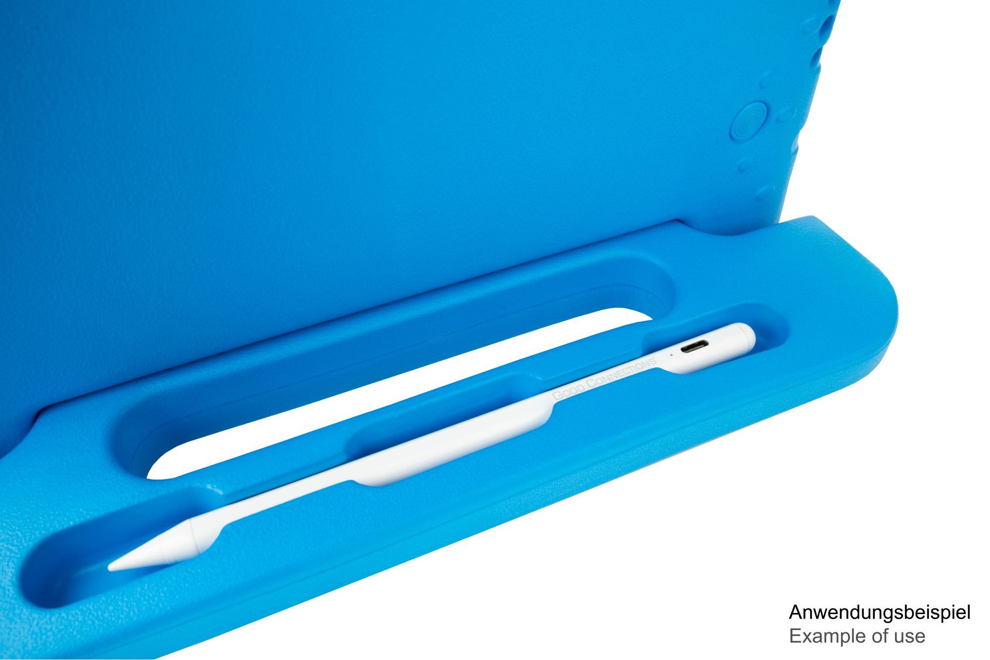 GOOD CONNECTIONS Tablet-Hülle