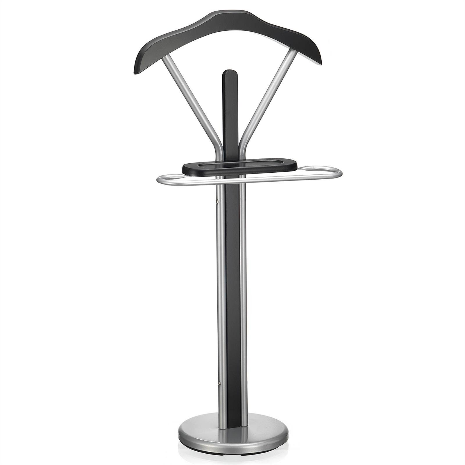 IDIMEX Herrendiener FABIO, Stummer Damen Diener mit Kleiderbügel, Hosenbüge günstig online kaufen