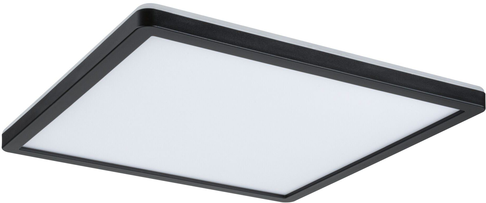 Neutralweiß integriert, fest LED Paulmann Shine, Atria LED Panel