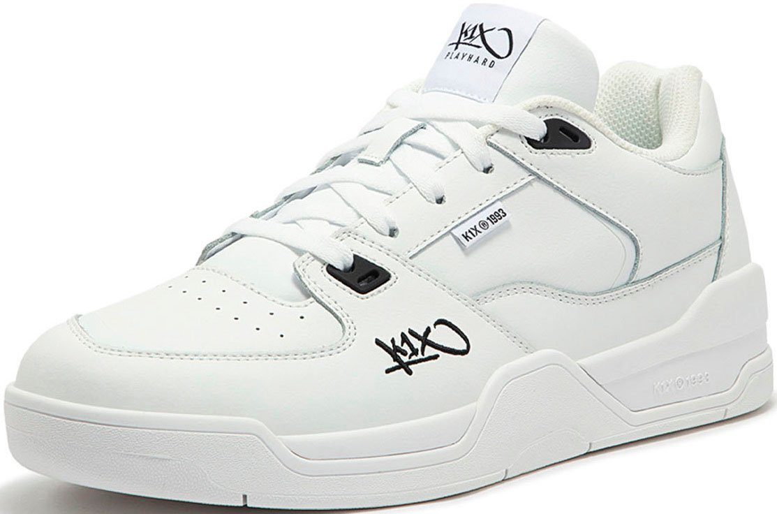 K1X Glide white/black M Sneaker