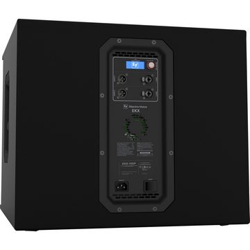 Electro Voice Subwoofer (EKX-15SP-EU 15" Active-Subwoofer - Aktive Bassbox)