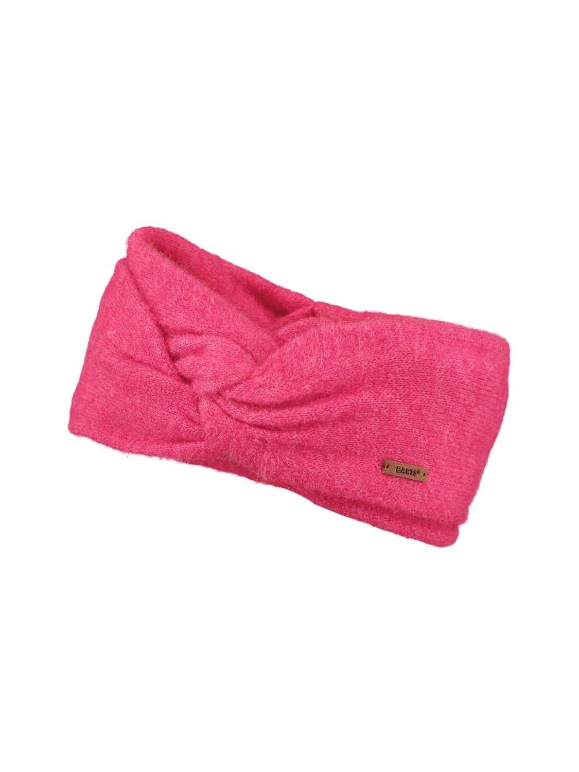 Barts Stirnband BARTS Witzia Stirnband Hot Pink günstig online kaufen