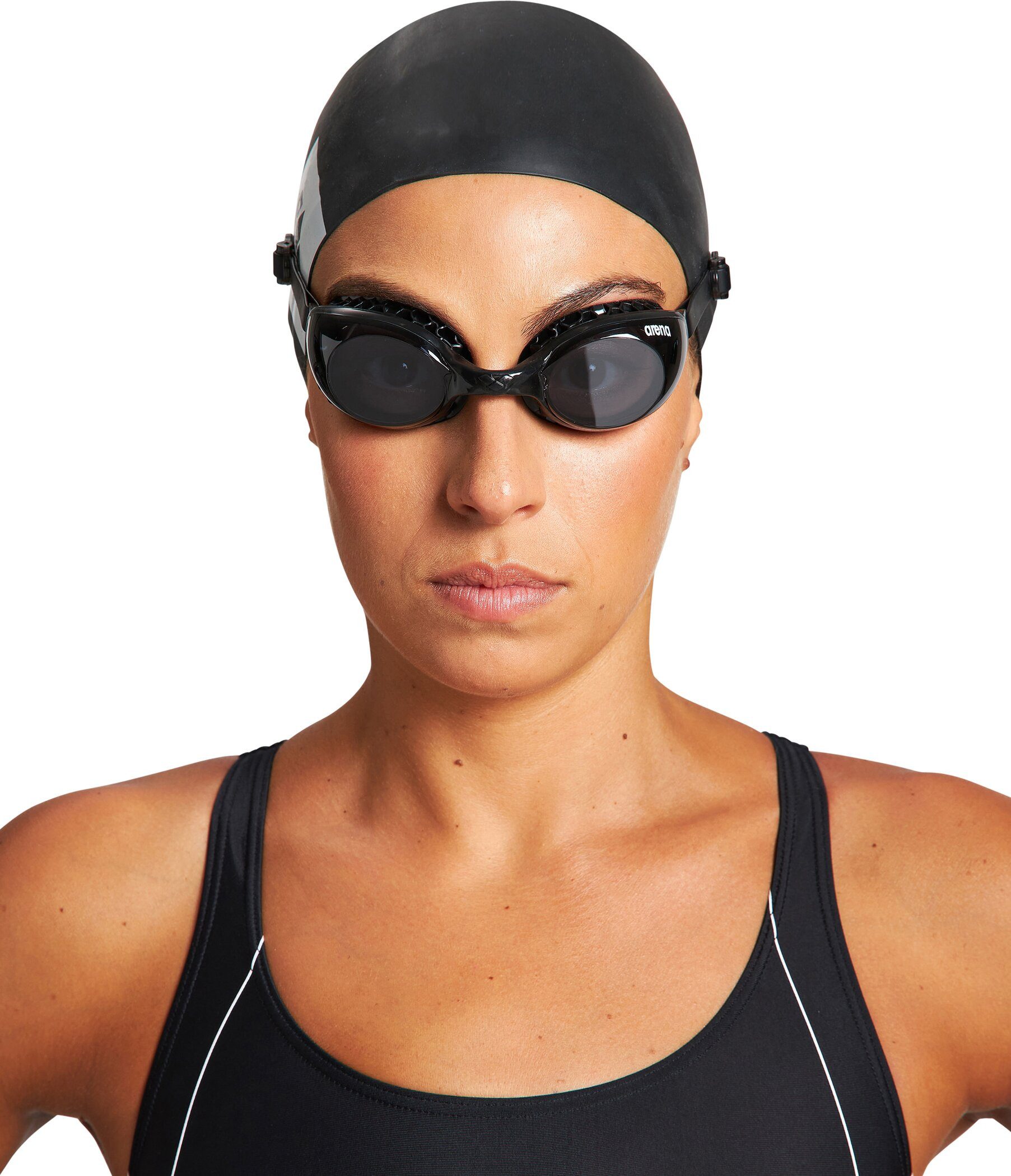 Arena Schwimmbrille AIR-SOFT