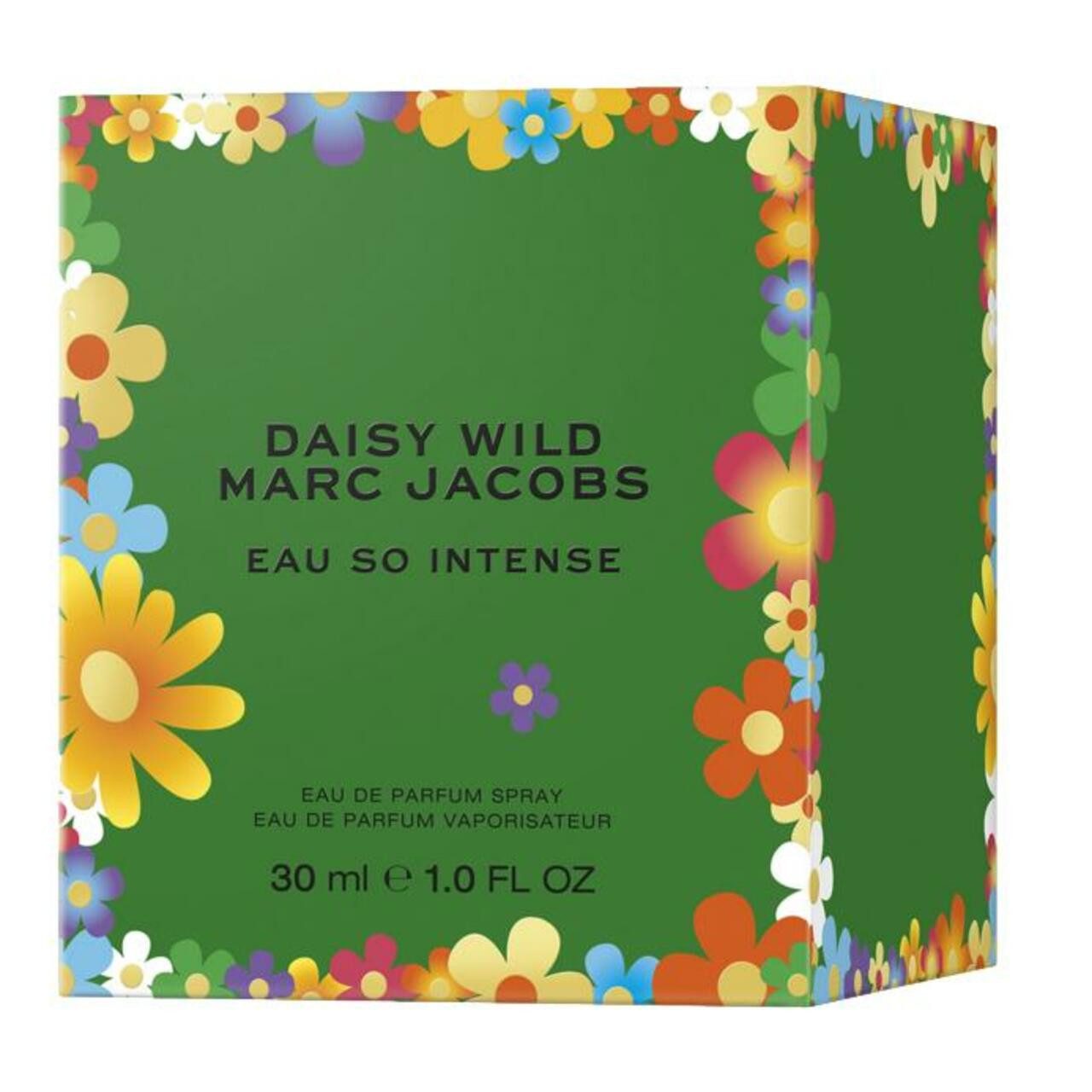 MARC JACOBS Eau de Parfum Daisy Wild Intense EdP Nat. Spray, Damenduft