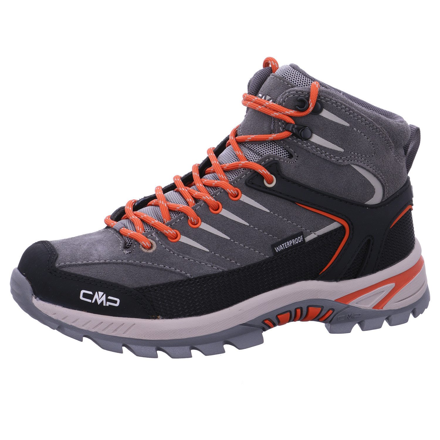 CMP Kids Rigel 2.0 Mid Schnürstiefel