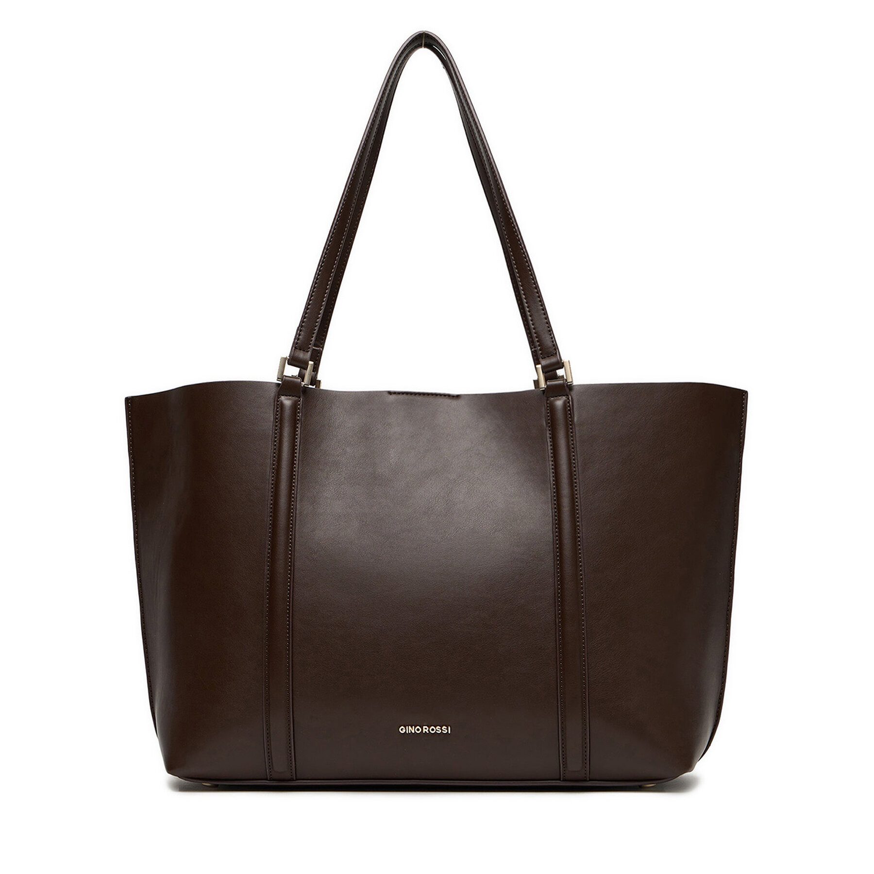 GINO ROSSI Umhängetasche Gino Rossi Damen Tasche 5907964341994 Braun